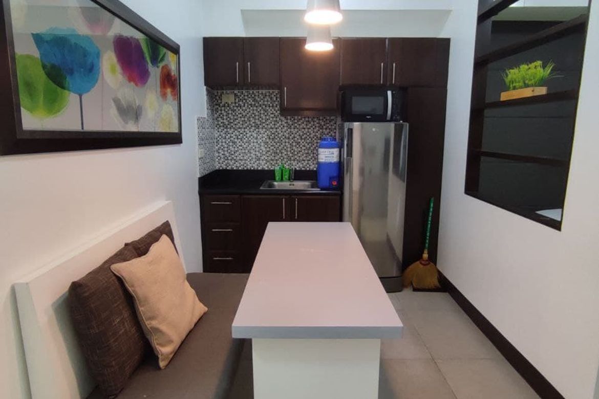 1 Bedroom Condo for Sale in McKinley Hill, Taguig, Metro Manila – photo 6