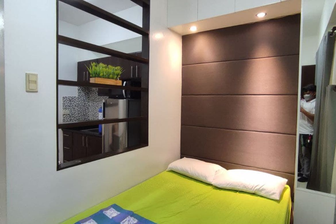 1 Bedroom Condo for Sale in McKinley Hill, Taguig, Metro Manila – photo 7