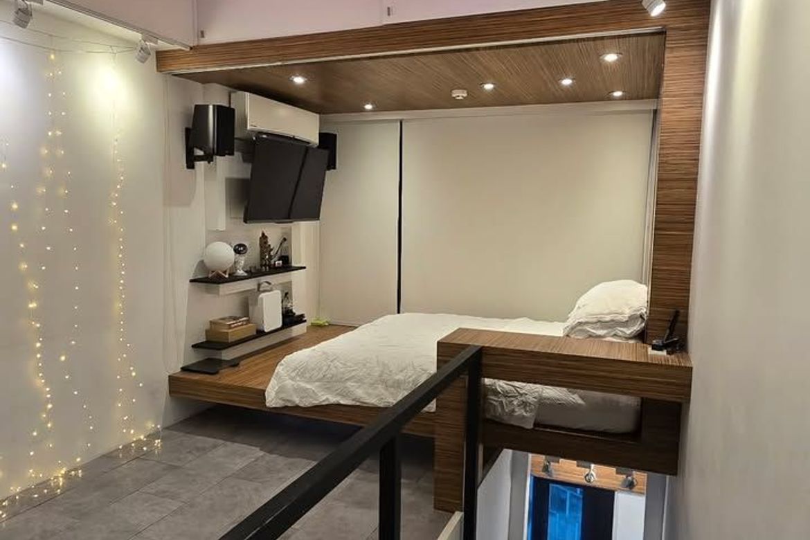 1 Bedroom Condo for Sale in McKinley Park Residences, BGC, Taguig, Metro Manila