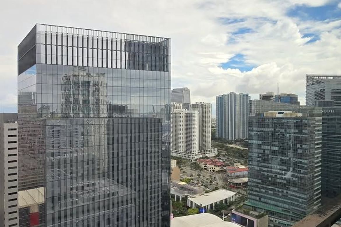1 Bedroom Condo for Sale in McKinley Park Residences, BGC, Taguig, Metro Manila – photo 2