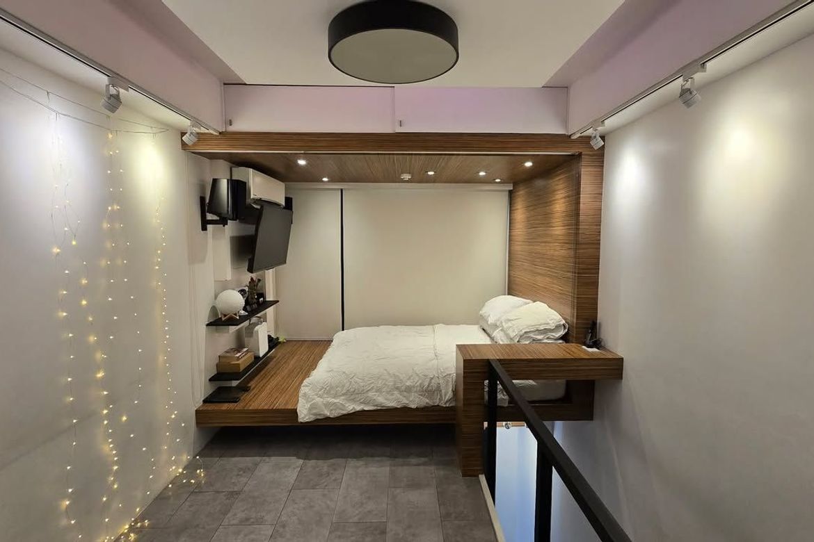 1 Bedroom Condo for Sale in McKinley Park Residences, BGC, Taguig, Metro Manila – photo 3