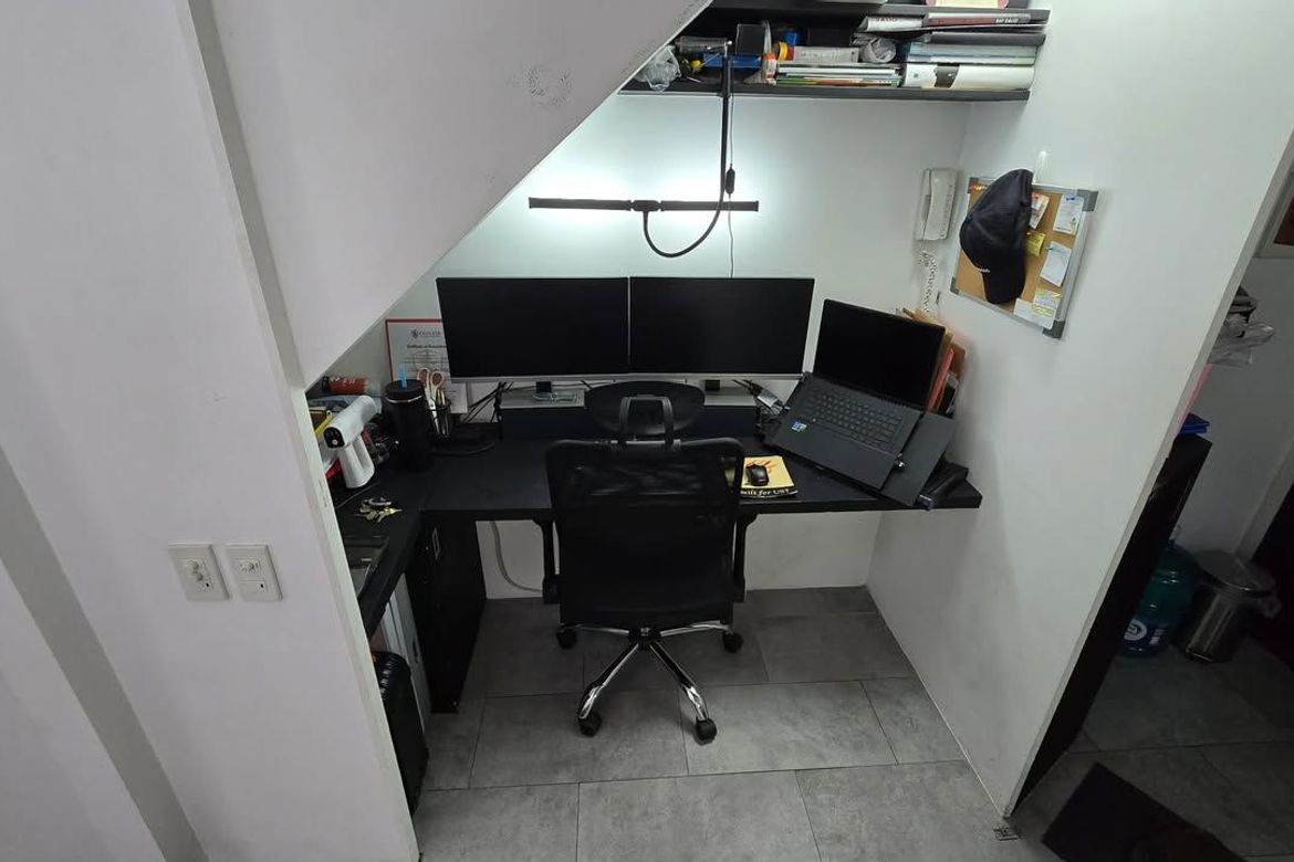 1 Bedroom Condo for Sale in McKinley Park Residences, BGC, Taguig, Metro Manila – photo 6