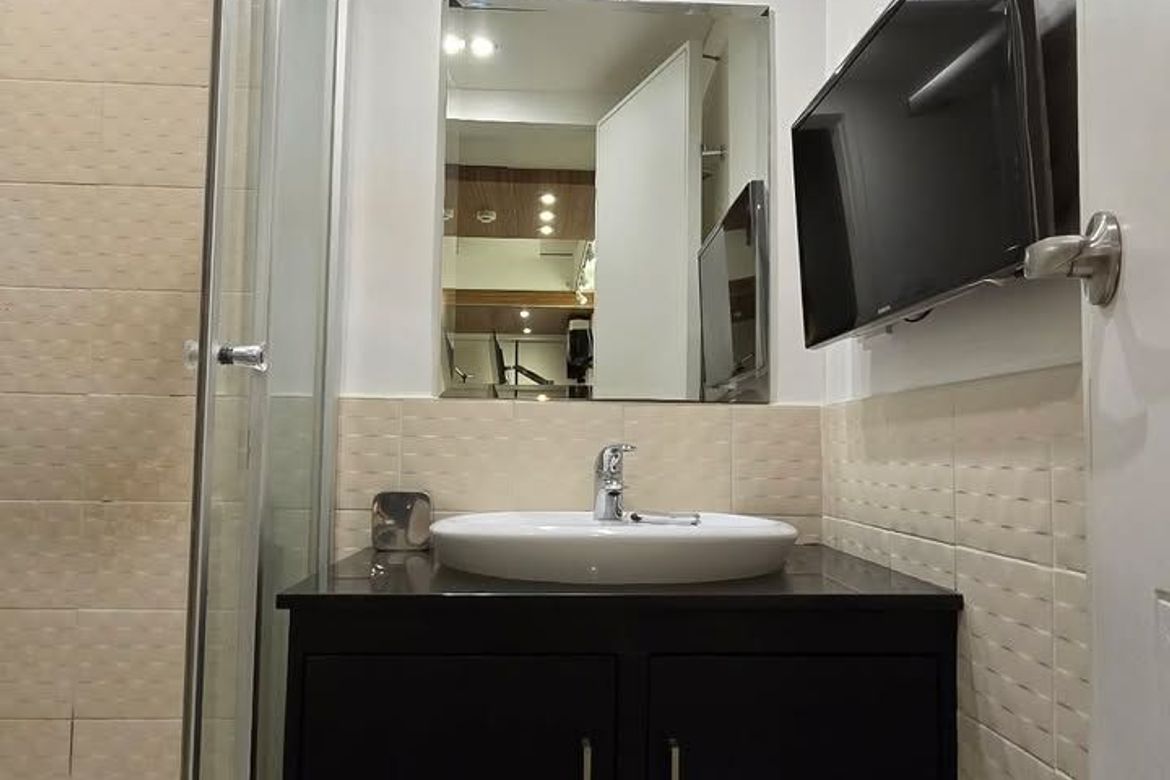 1 Bedroom Condo for Sale in McKinley Park Residences, BGC, Taguig, Metro Manila – photo 8