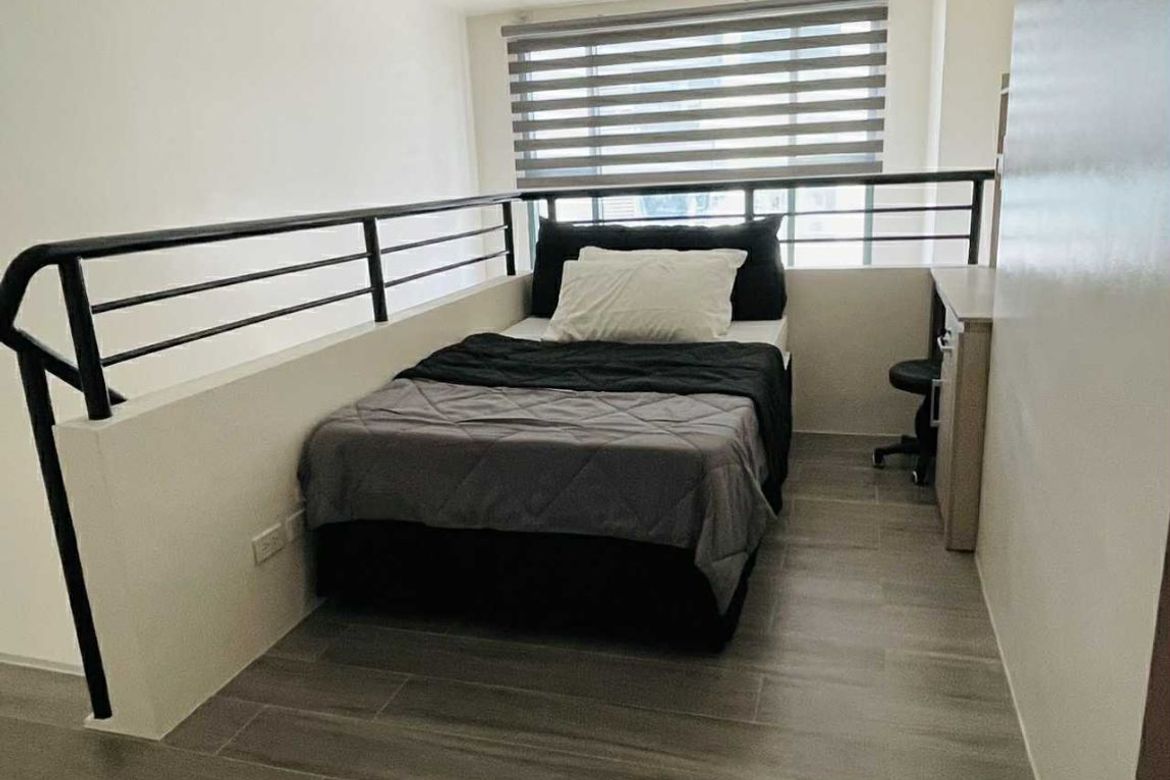 1 Bedroom Condo for Sale in McKinley Park Residences, BGC, Taguig near MRT-3 Buendia – photo 5