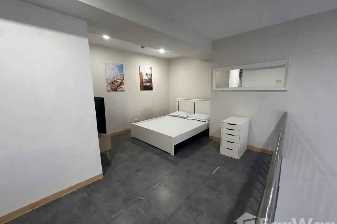 1 Bedroom Condo for Sale in Melbourne Residences, Urdaneta, Makati City near MRT-3 Ayala