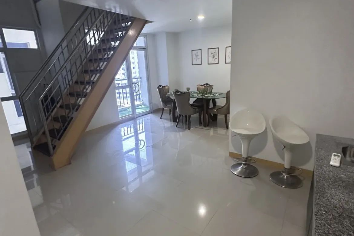 1 Bedroom Condo for Sale in Melbourne Residences, Urdaneta, Makati City near MRT-3 Ayala – photo 10