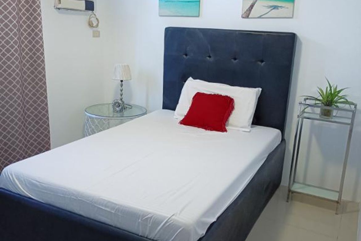 1 Bedroom Condo for Sale in Melbourne Residences, Urdaneta, Makati, Metro Manila near MRT-3 Ayala – photo 2