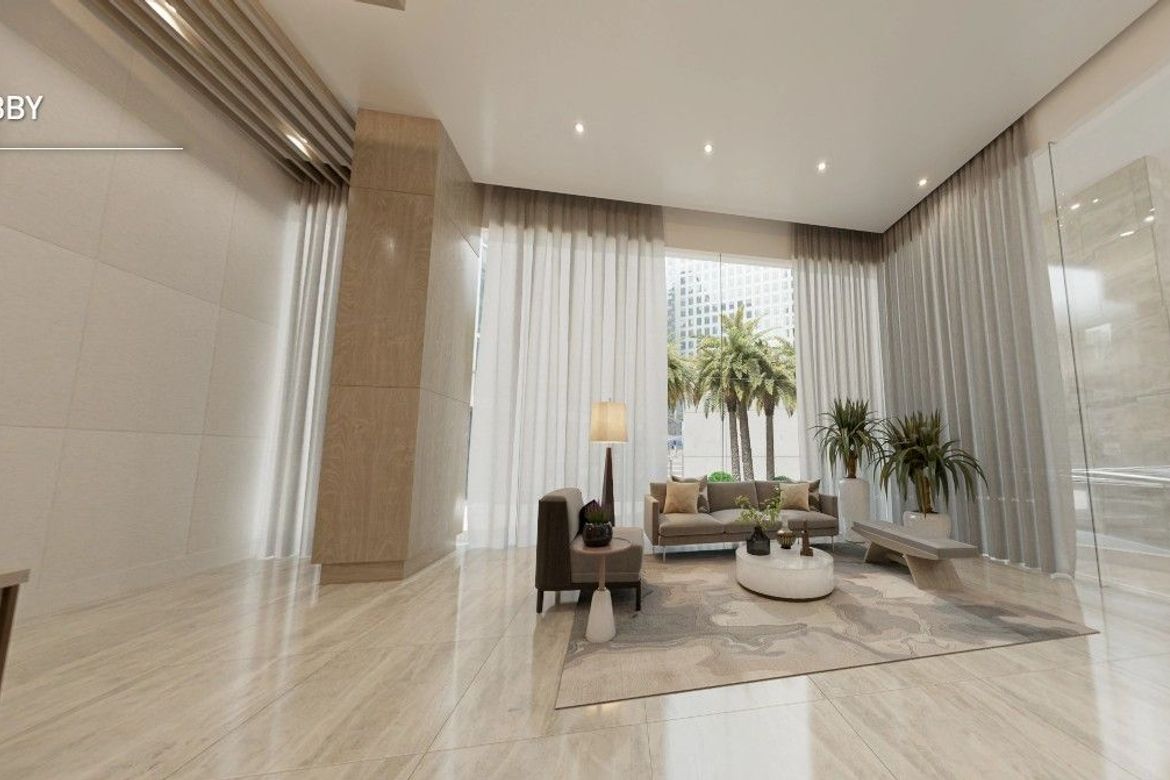 1 Bedroom Condo for Sale in Mergent Residences, Poblacion, Makati, Metro Manila – photo 4