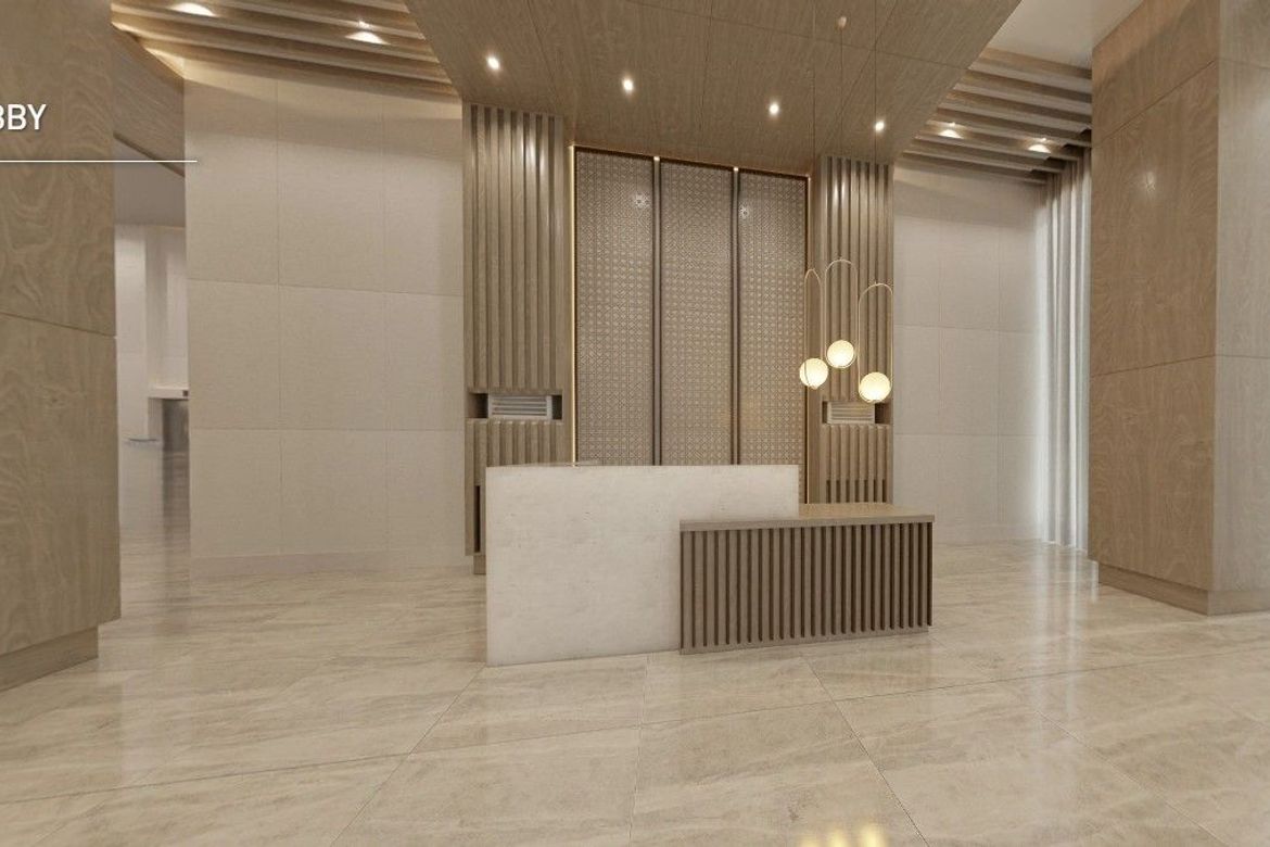 1 Bedroom Condo for Sale in Mergent Residences, Poblacion, Makati, Metro Manila – photo 5