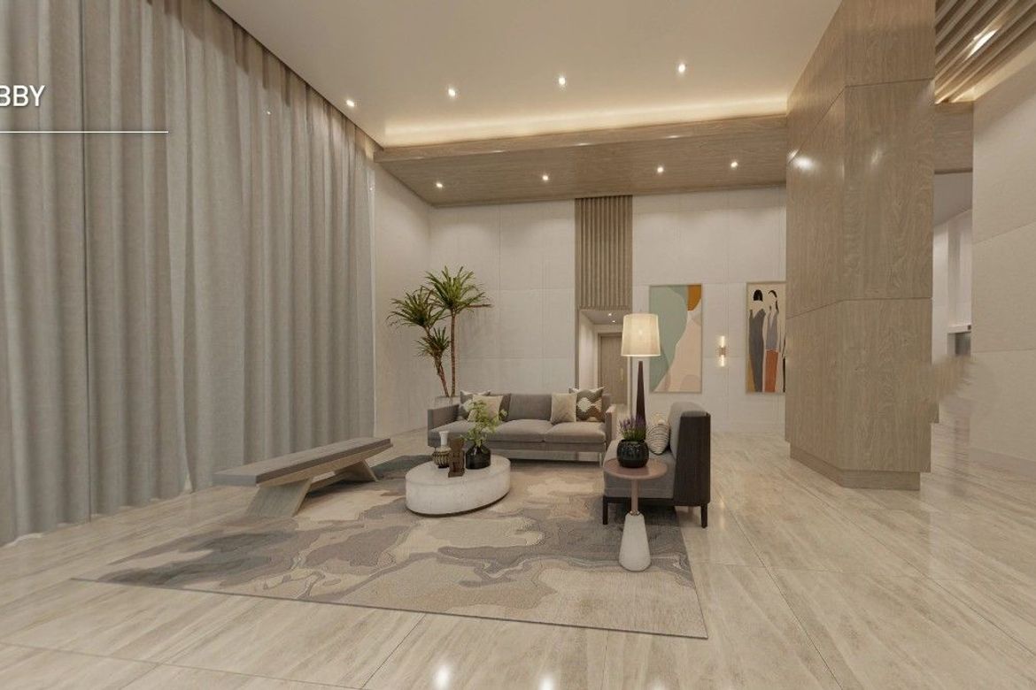 1 Bedroom Condo for Sale in Mergent Residences, Poblacion, Makati, Metro Manila – photo 6