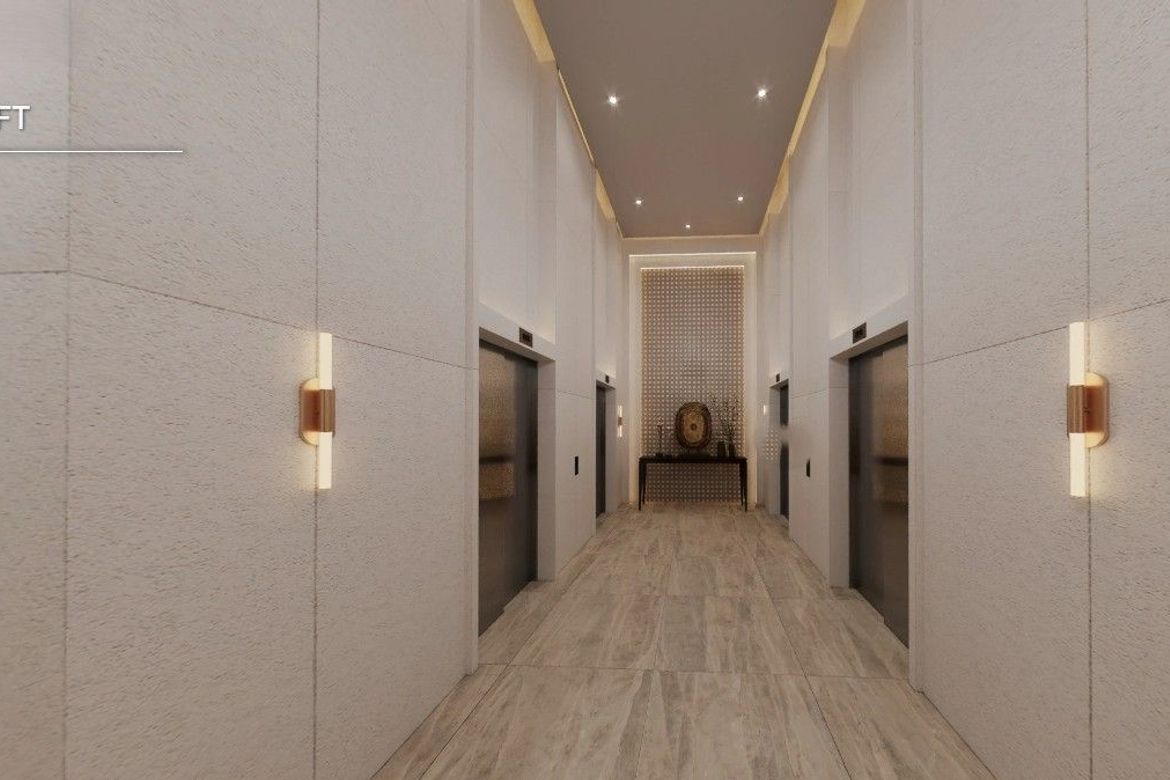 1 Bedroom Condo for Sale in Mergent Residences, Poblacion, Makati, Metro Manila – photo 7