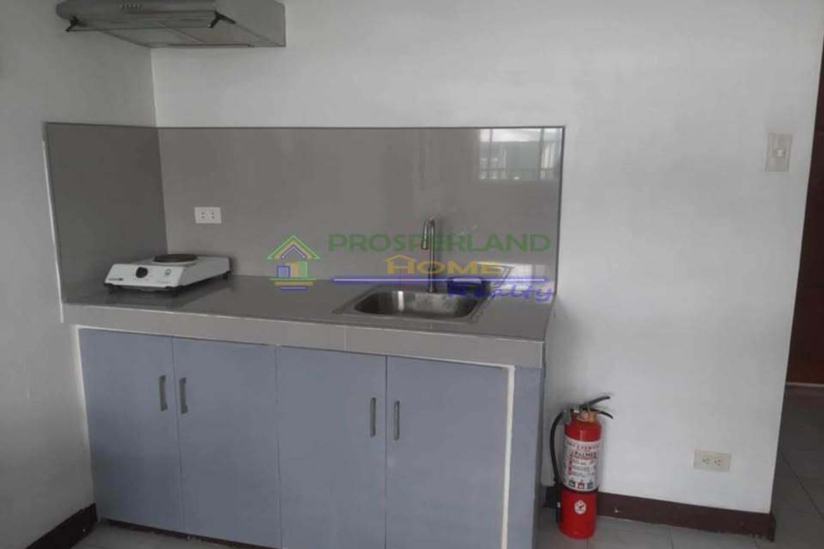 1 Bedroom Condo for Sale in Merville, Parañaque, Metro Manila – photo 2
