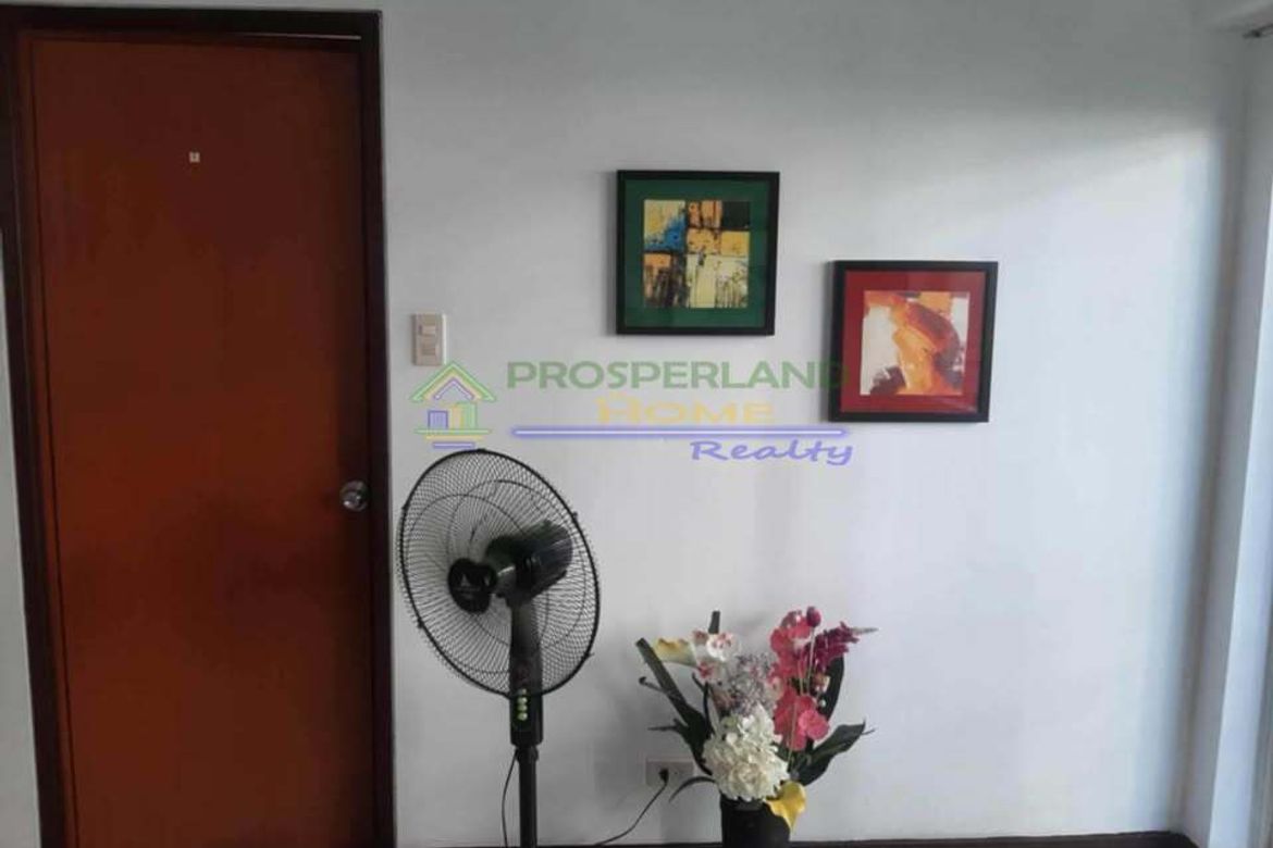 1 Bedroom Condo for Sale in Merville, Parañaque, Metro Manila – photo 5