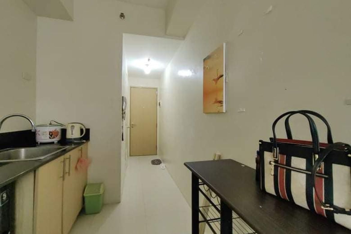 1 Bedroom Condo for Sale in Mezza 2 Residences, Doña Imelda, Quezon City, Metro Manila near LRT-2 V. Mapa – photo 2