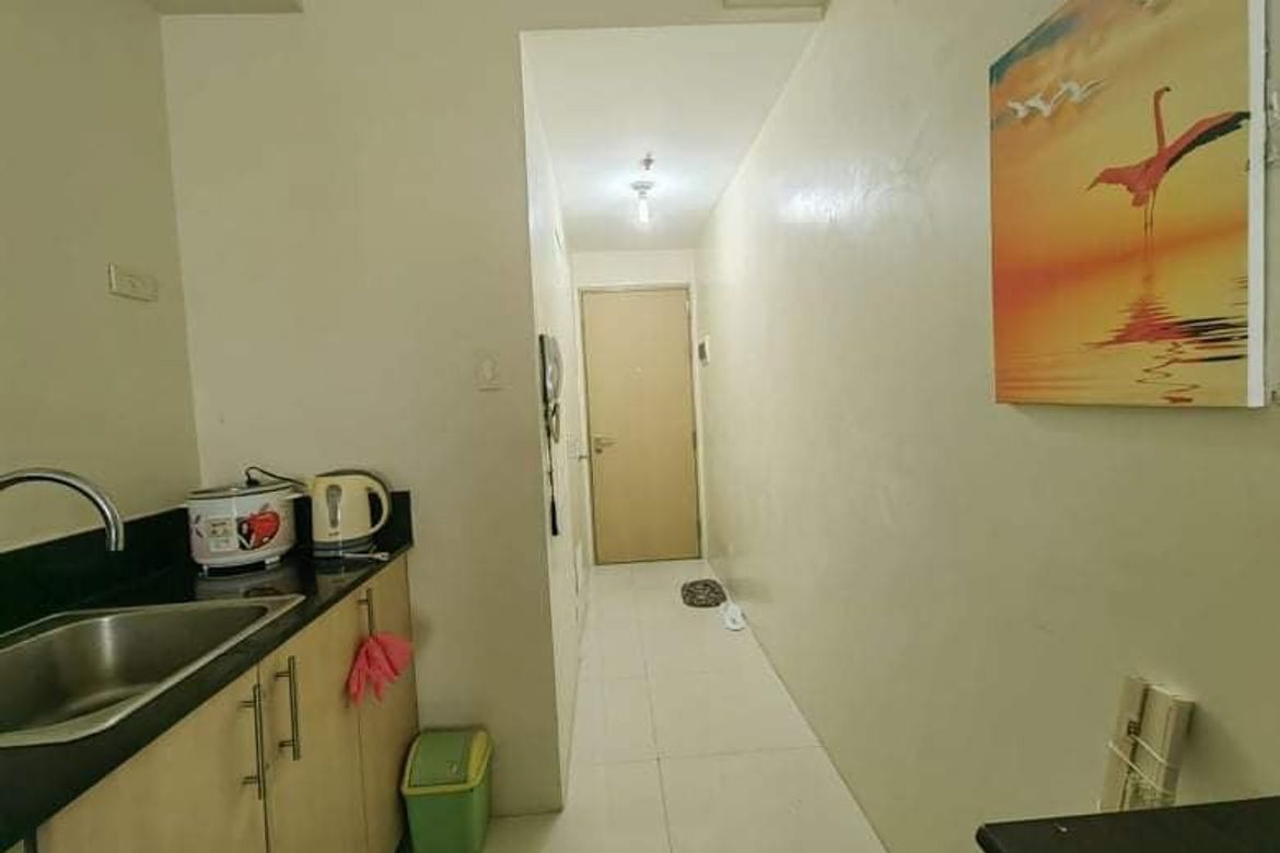 1 Bedroom Condo for Sale in Mezza 2 Residences, Doña Imelda, Quezon City, Metro Manila near LRT-2 V. Mapa – photo 3