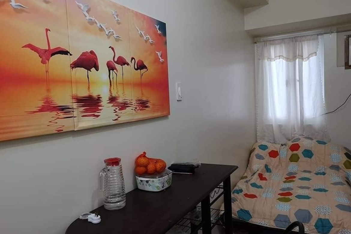 1 Bedroom Condo for Sale in Mezza 2 Residences, Doña Imelda, Quezon City, Metro Manila near LRT-2 V. Mapa – photo 4