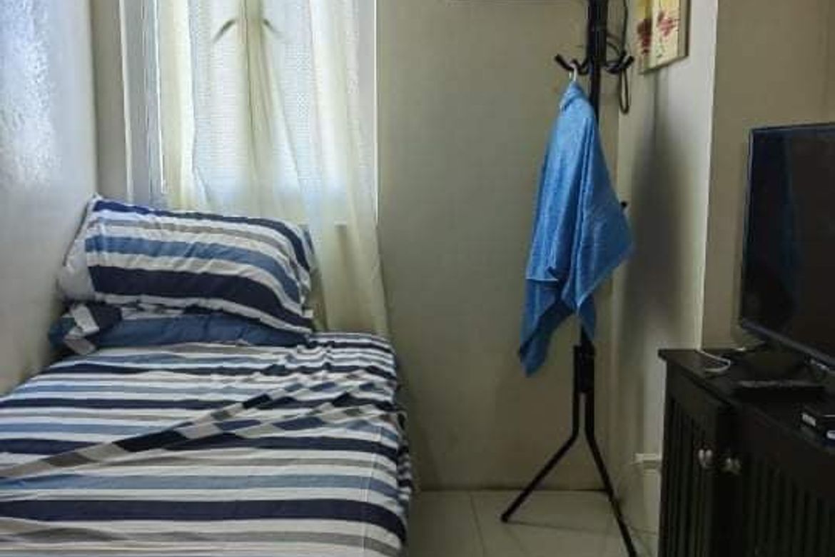1 Bedroom Condo for Sale in Mezza 2 Residences, Doña Imelda, Quezon City, Metro Manila near LRT-2 V. Mapa – photo 6