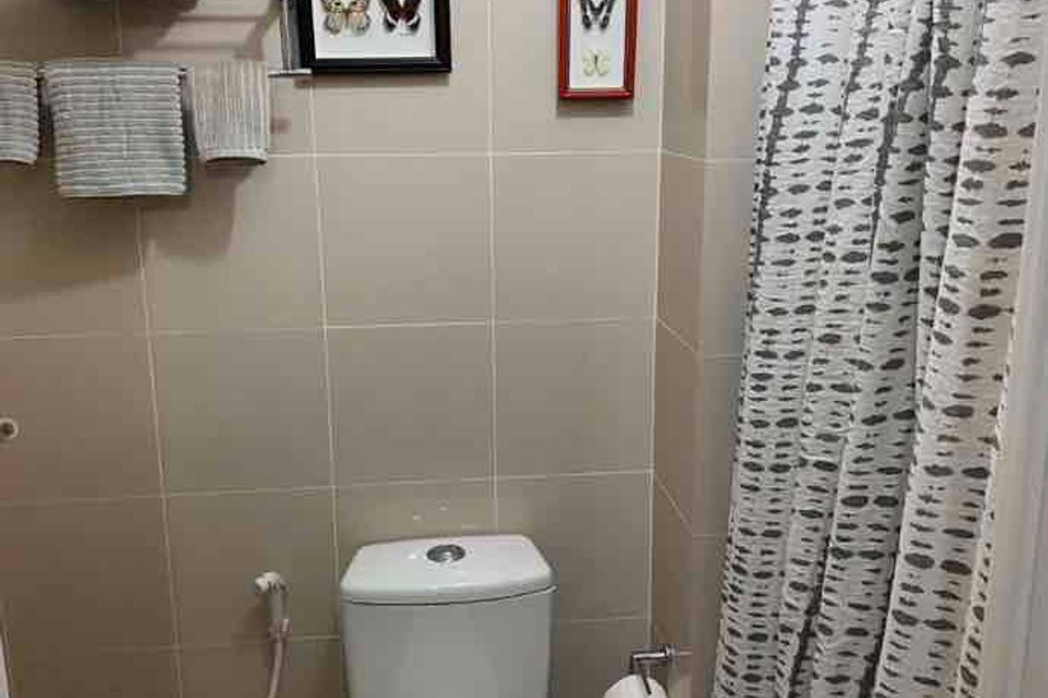 1 Bedroom Condo for Sale in Mezza 2 Residences, Doña Imelda, Quezon City, Metro Manila near LRT-2 V. Mapa – photo 5