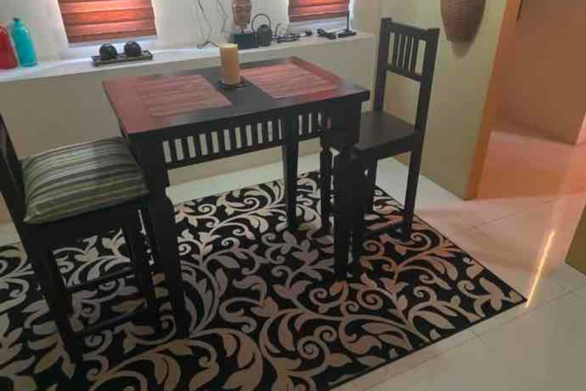 1 Bedroom Condo for Sale in Mezza 2 Residences, Doña Imelda, Quezon City, Metro Manila near LRT-2 V. Mapa – photo 8