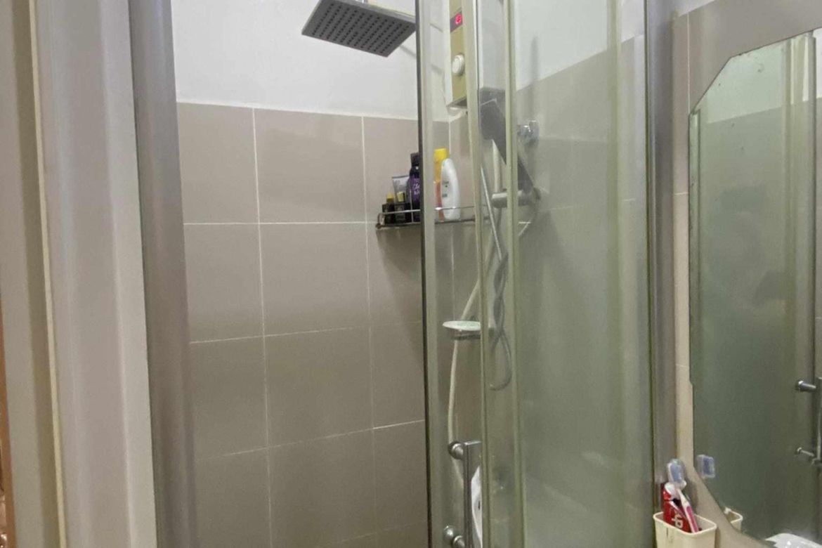1 Bedroom Condo for Sale in Mezza Residences, Doña Imelda, Quezon City, Metro Manila near LRT-2 V. Mapa – photo 3