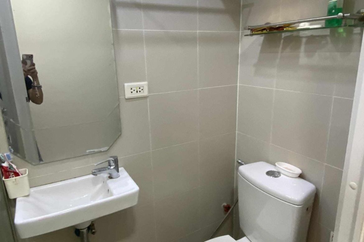 1 Bedroom Condo for Sale in Mezza Residences, Doña Imelda, Quezon City, Metro Manila near LRT-2 V. Mapa – photo 4