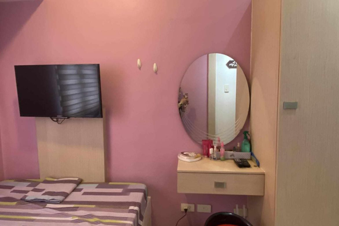1 Bedroom Condo for Sale in Mezza Residences, Doña Imelda, Quezon City, Metro Manila near LRT-2 V. Mapa – photo 5