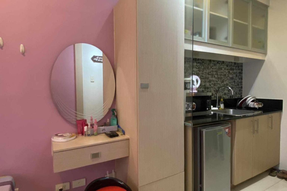 1 Bedroom Condo for Sale in Mezza Residences, Doña Imelda, Quezon City, Metro Manila near LRT-2 V. Mapa – photo 6
