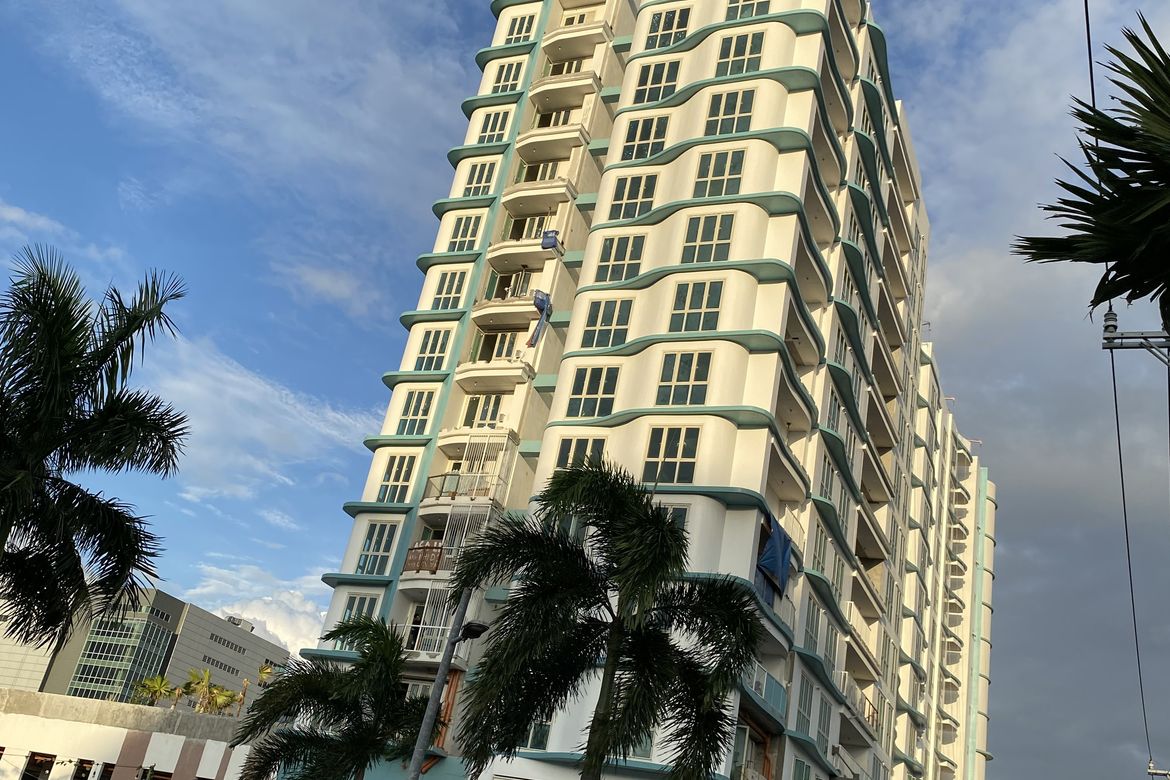 1 Bedroom Condo for Sale in Mi Casa, Barangay 76, Pasay, Metro Manila near LRT-1 EDSA – photo 2