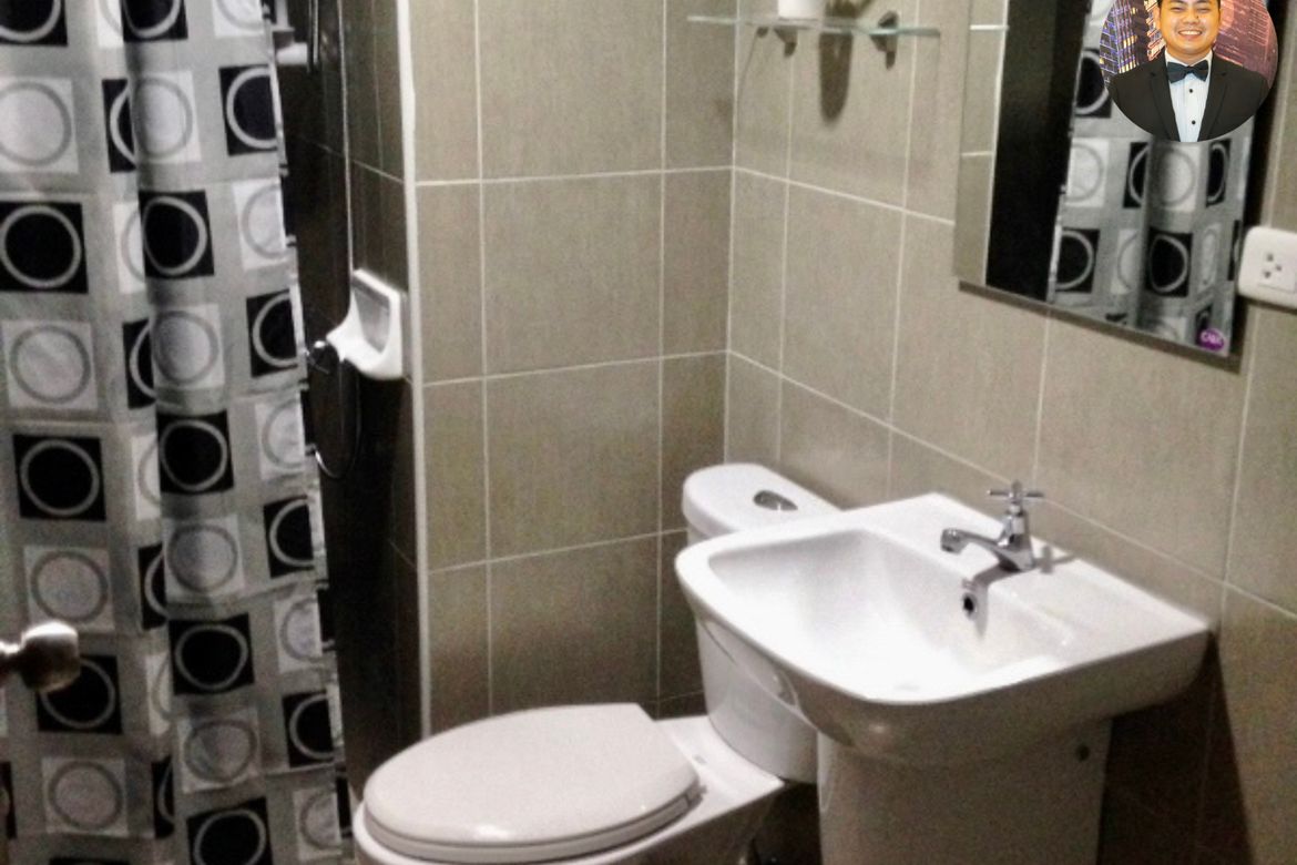 1 Bedroom Condo for Sale in Midori Residences, Banilad, Mandaue, Cebu – photo 2