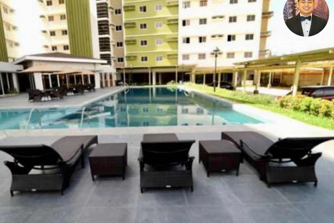 1 Bedroom Condo for Sale in Midori Residences, Banilad, Mandaue, Cebu – photo 3