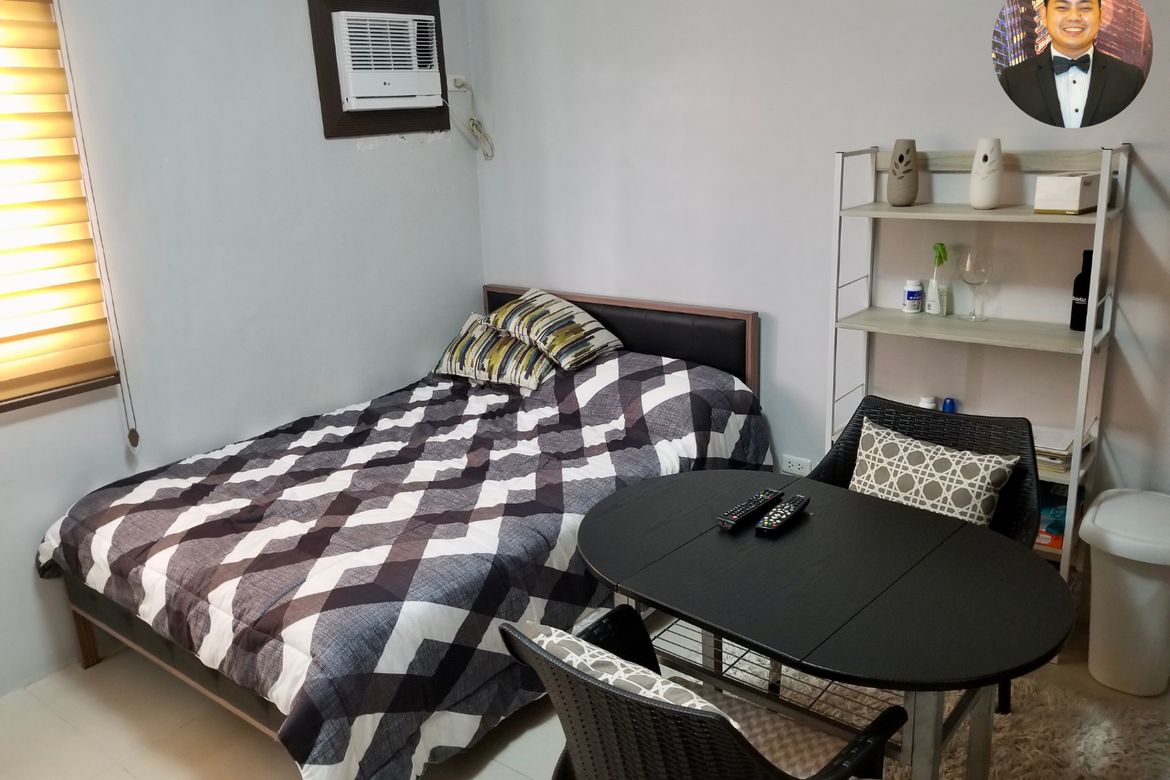 1 Bedroom Condo for Sale in Midori Residences, Banilad, Mandaue, Cebu – photo 6