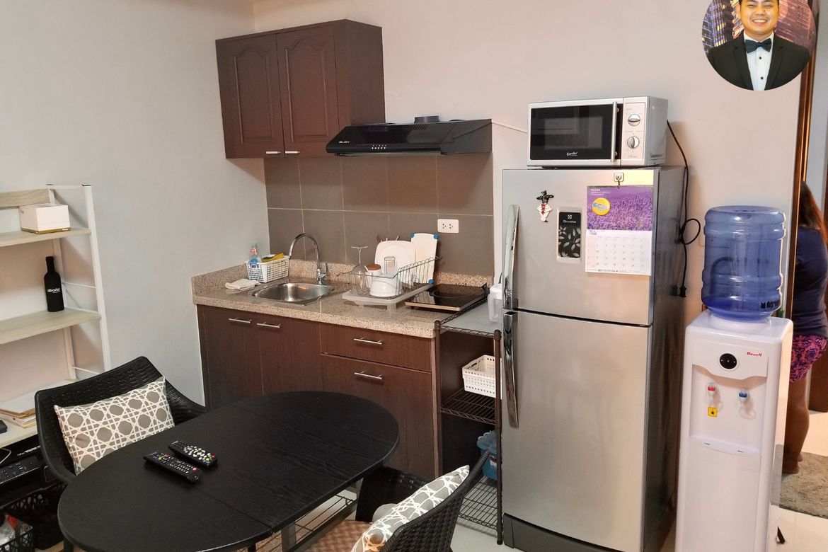 1 Bedroom Condo for Sale in Midori Residences, Banilad, Mandaue, Cebu – photo 5