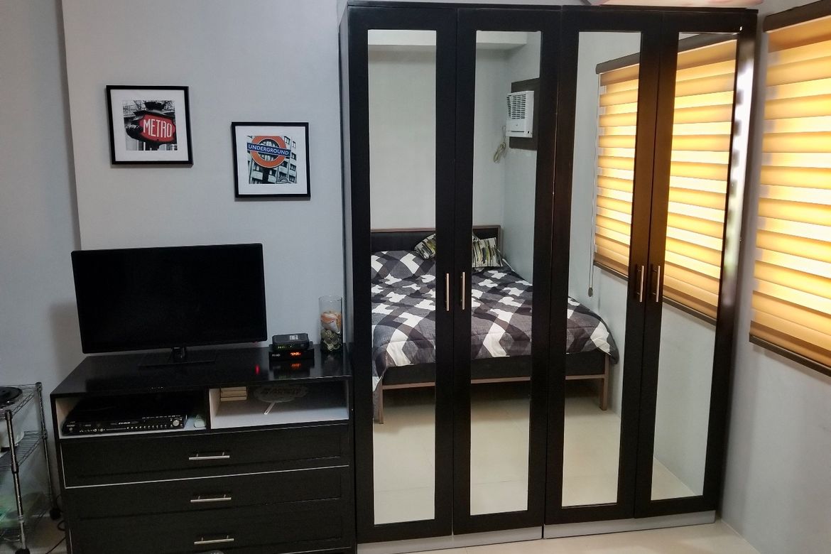 1 Bedroom Condo for Sale in Midori Residences, Banilad, Mandaue, Cebu – photo 7