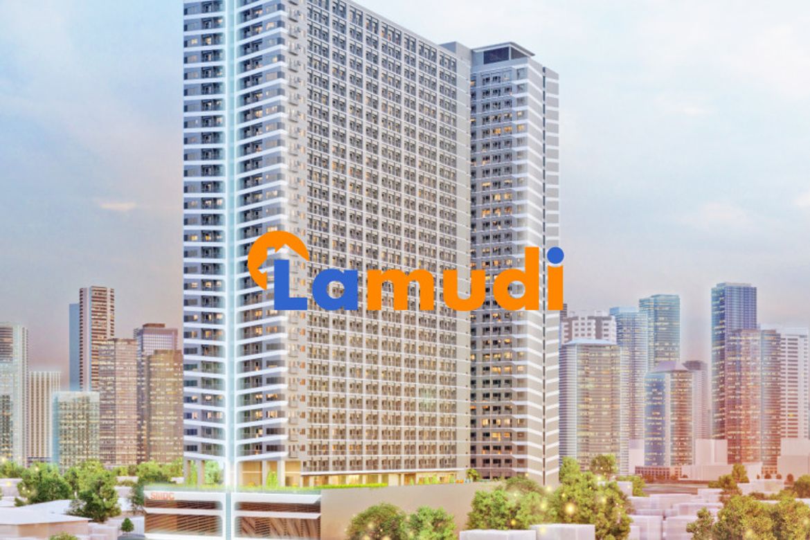 1 Bedroom Condo for Sale in Mint Residences, Urdaneta, Makati, Metro Manila near MRT-3 Ayala