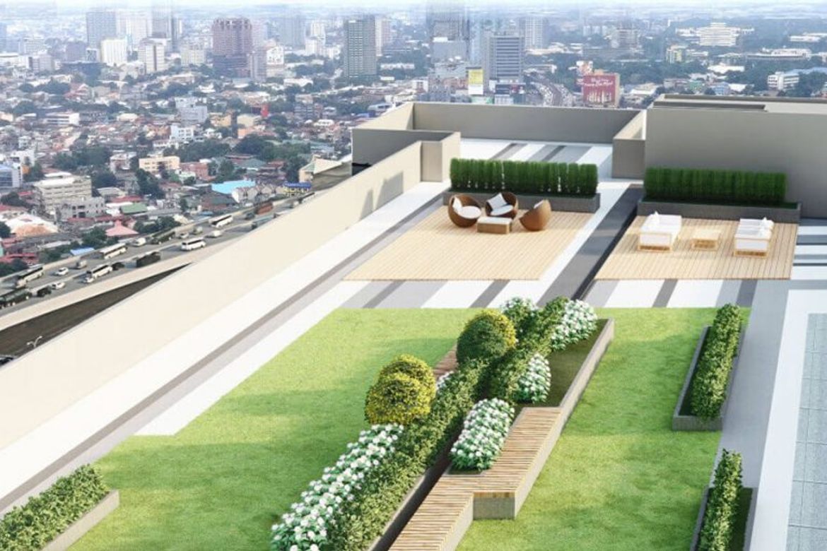 1 Bedroom Condo for Sale in Mint Residences, Urdaneta, Makati, Metro Manila near MRT-3 Ayala – photo 7