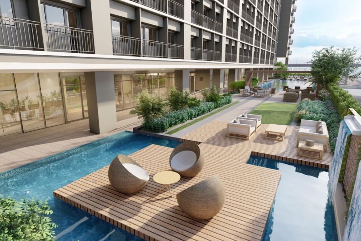1 Bedroom Condo for Sale in Mint Residences, Urdaneta, Makati, Metro Manila near MRT-3 Ayala – photo 4