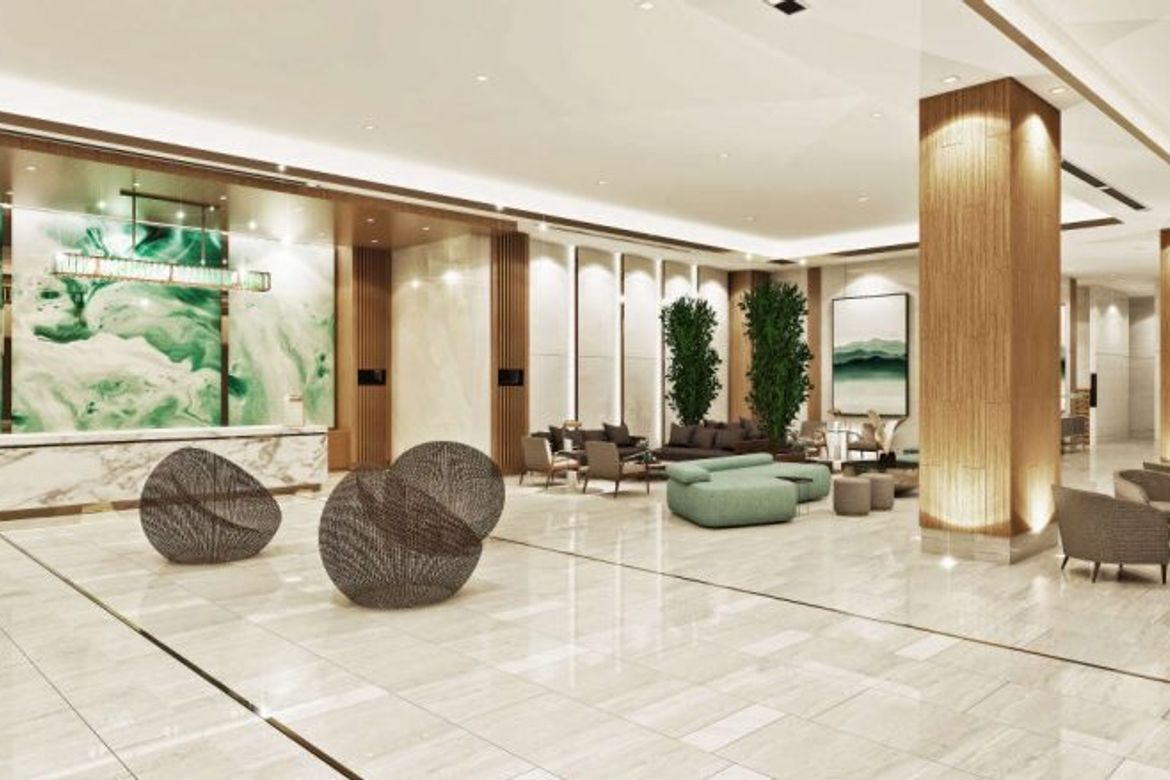 1 Bedroom Condo for Sale in Mint Residences, Urdaneta, Makati, Metro Manila near MRT-3 Ayala – photo 5