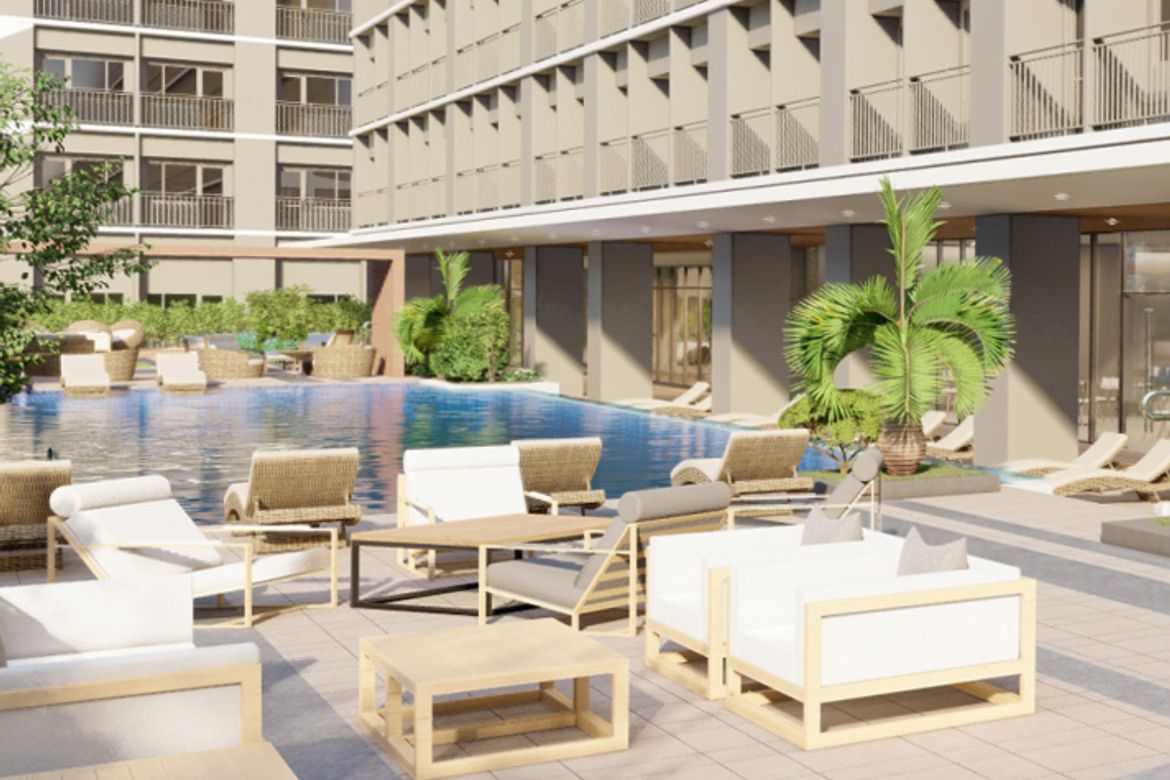 1 Bedroom Condo for Sale in Mint Residences, Urdaneta, Makati, Metro Manila near MRT-3 Ayala – photo 6