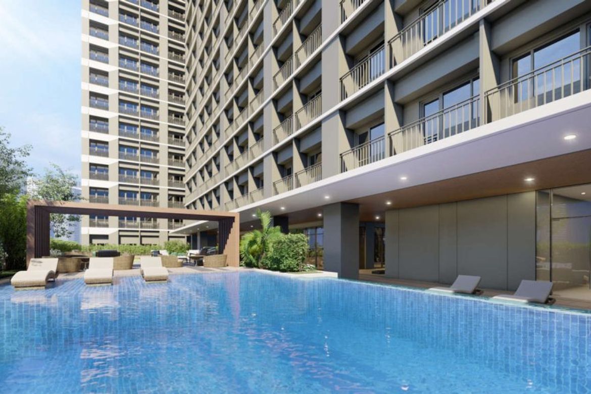1 Bedroom Condo for Sale in Mint Residences, Urdaneta, Makati, Metro Manila near MRT-3 Ayala – photo 7