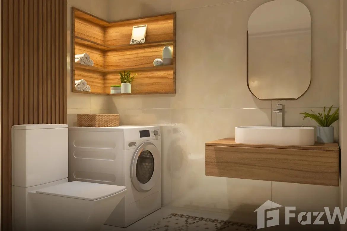 1 Bedroom Condo for Sale in Mint Residences, Urdaneta, Makati, Metro Manila near MRT-3 Ayala – photo 4