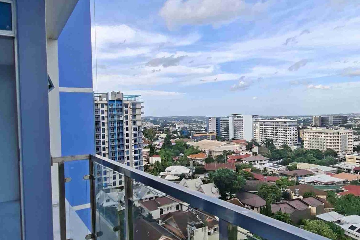 1 Bedroom Condo for Sale in Mivela Garden Residences, Apas, Cebu City, Cebu – photo 3