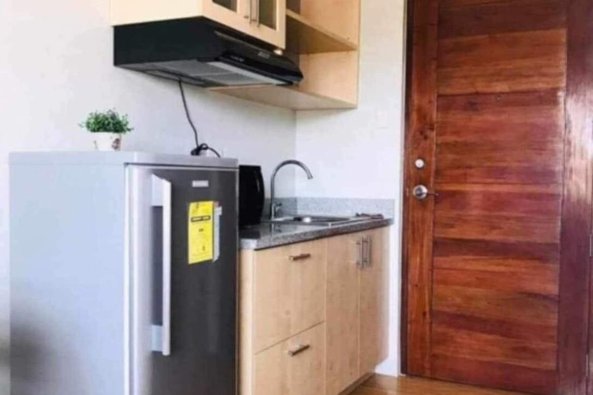 1 Bedroom Condo for Sale in Mivesa Garden Residences, Lahug, Cebu City, Cebu