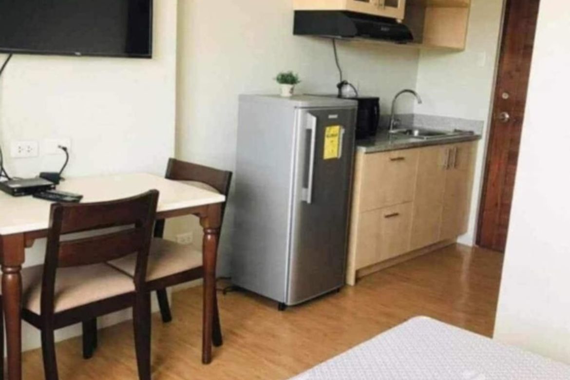 1 Bedroom Condo for Sale in Mivesa Garden Residences, Lahug, Cebu City, Cebu – photo 2