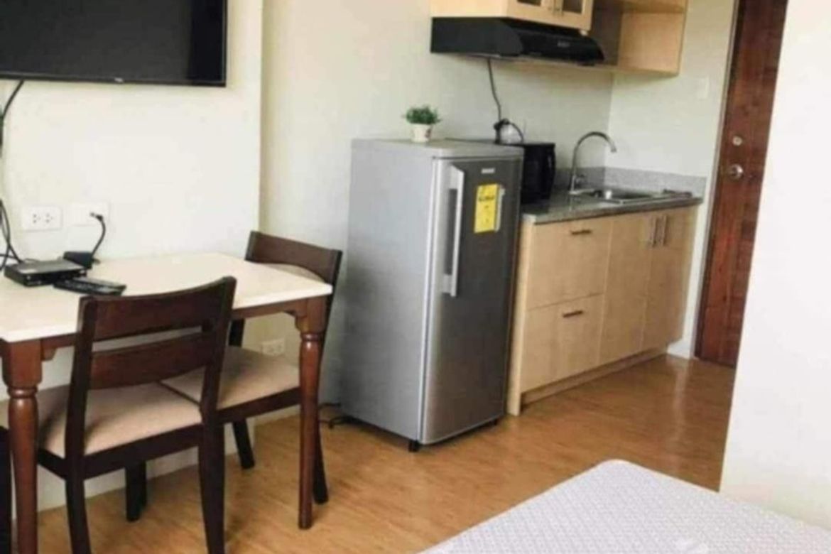 1 Bedroom Condo for Sale in Mivesa Garden Residences, Lahug, Cebu City, Cebu – photo 3