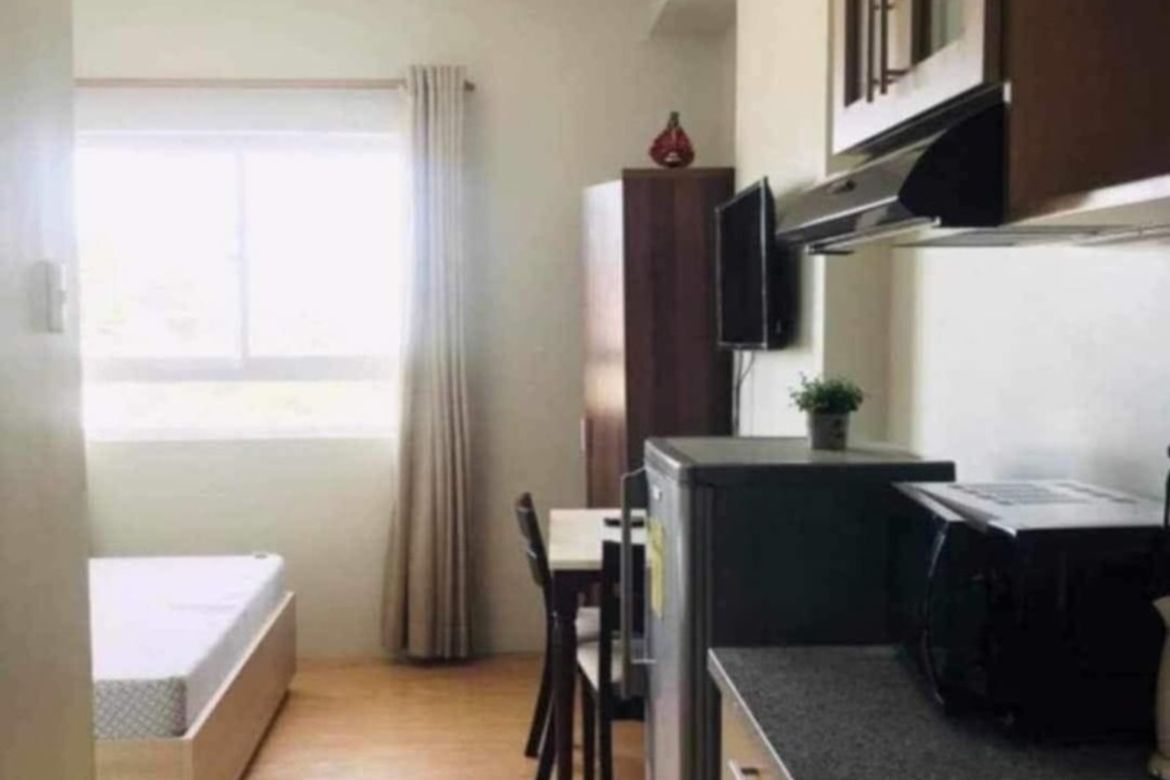 1 Bedroom Condo for Sale in Mivesa Garden Residences, Lahug, Cebu City, Cebu – photo 4