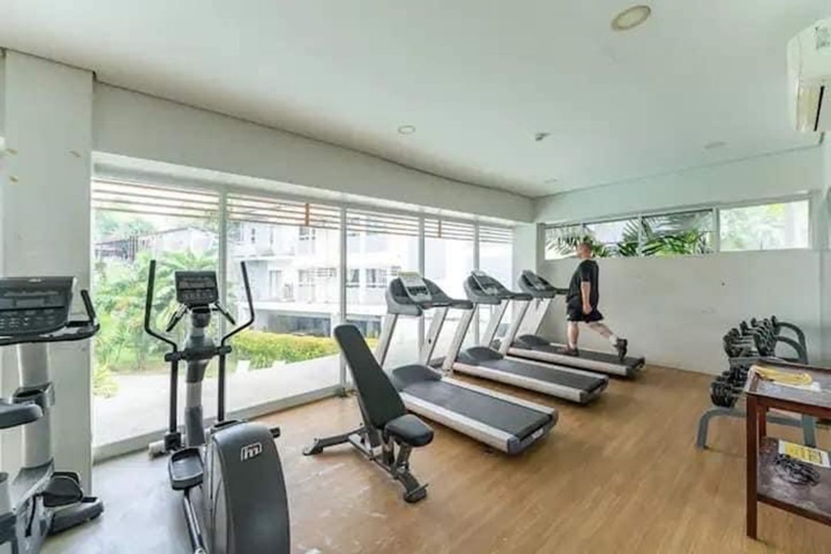 1 Bedroom Condo for Sale in Mivesa Garden Residences, Lahug, Cebu City, Cebu – photo 8