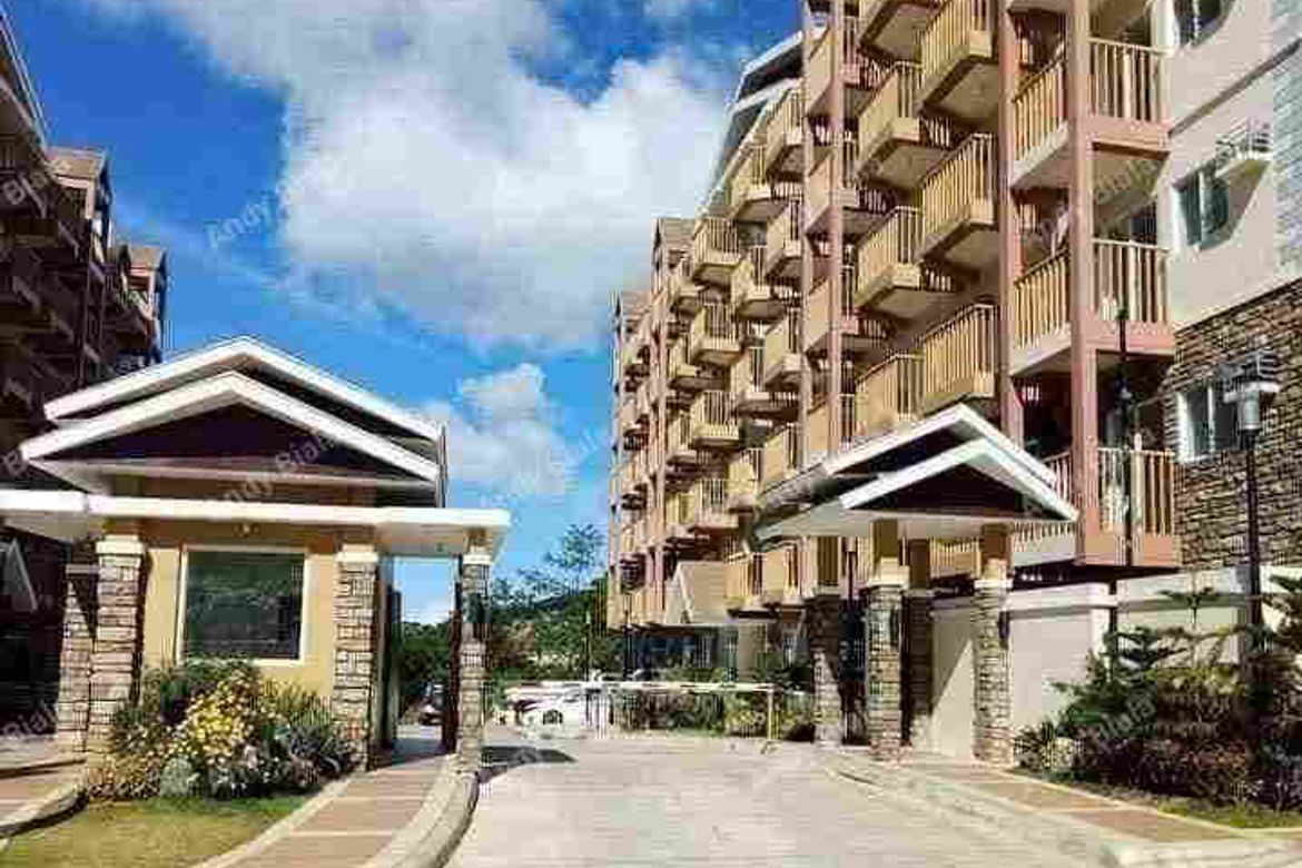 1 Bedroom Condo for Sale in Moldex Residences Baguio, Bakakeng Central, Baguio, Benguet – photo 2