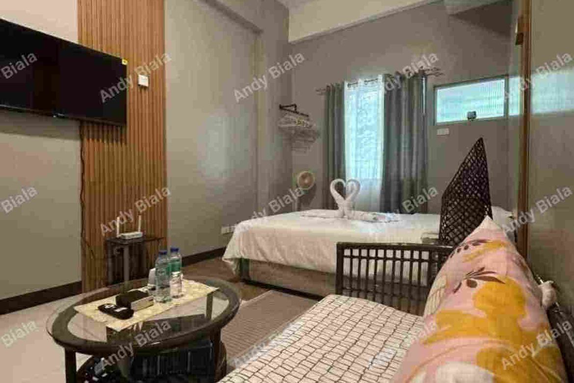 1 Bedroom Condo for Sale in Moldex Residences Baguio, Bakakeng Central, Baguio, Benguet – photo 4