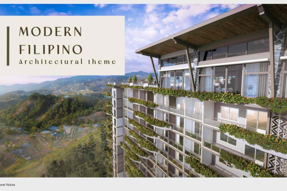 1 Bedroom Condo for Sale in Moncello Crest, Poblacion, Tuba, Benguet – photo 3