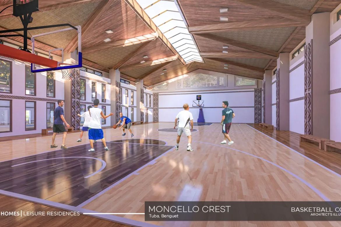 1 Bedroom Condo for Sale in Moncello Crest, Poblacion, Tuba, Benguet – photo 2
